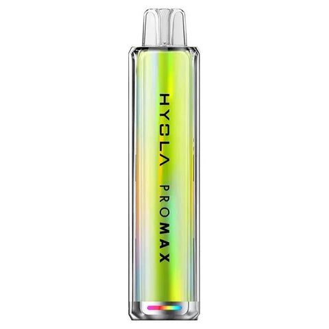 Hyola Pro Max 8000 Prefilled Pod Vape Kit - Vaperdeals