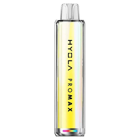 Hyola Pro Max 8000 Prefilled Pod Vape Kit - Vaperdeals