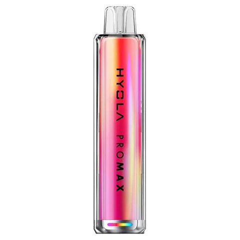 Hyola Pro Max 8000 Prefilled Pod Vape Kit - Vaperdeals