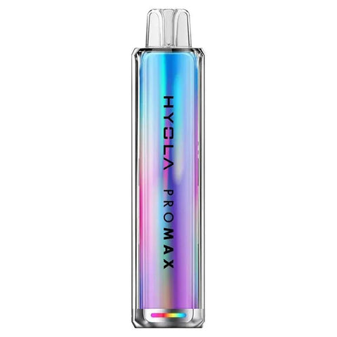 Hyola Pro Max 8000 Prefilled Pod Vape Kit - Vaperdeals