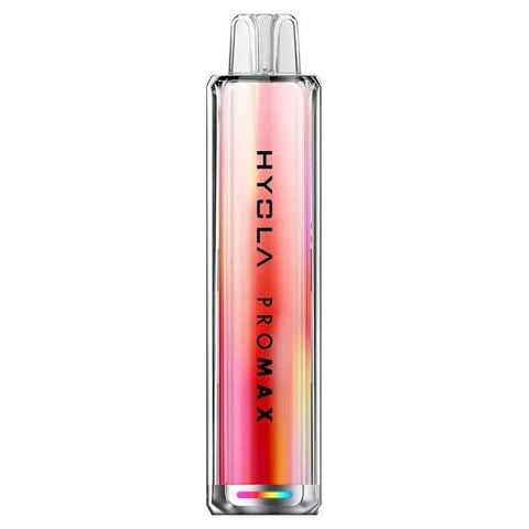 Hyola Pro Max 8000 Prefilled Pod Vape Kit - Vaperdeals