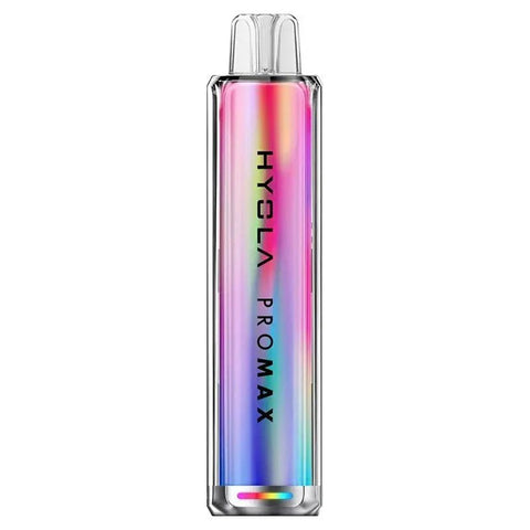 Hyola Pro Max 8000 Prefilled Pod Vape Kit - Vaperdeals