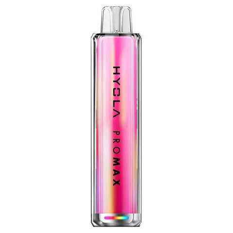 Hyola Pro Max 8000 Prefilled Pod Vape Kit - Vaperdeals