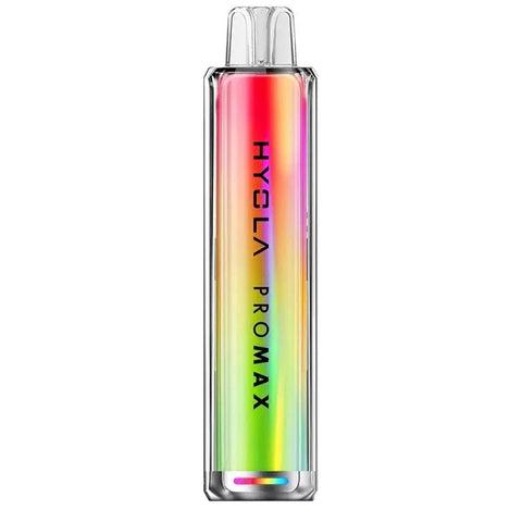 Hyola Pro Max 8000 Prefilled Pod Vape Kit - Vaperdeals