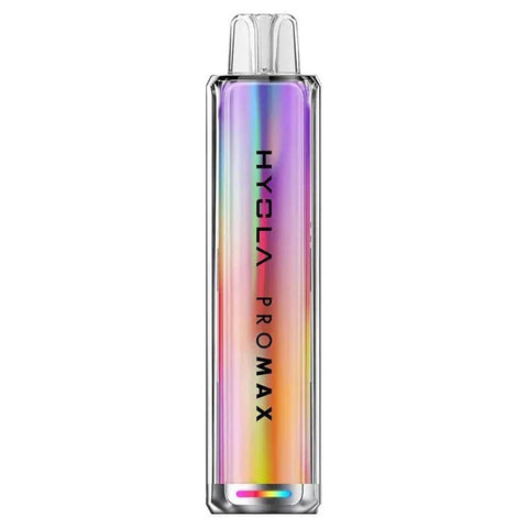 Hyola Pro Max 8000 Prefilled Pod Vape Kit - Vaperdeals