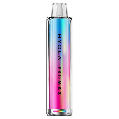 Hyola Pro Max 8000 Prefilled Pod Vape Kit - Vaperdeals
