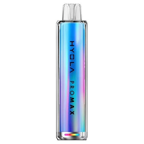 Hyola Pro Max 8000 Prefilled Pod Vape Kit - Vaperdeals