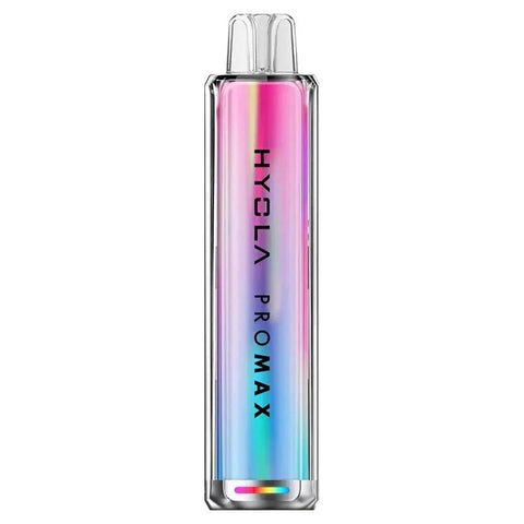 Hyola Pro Max 8000 Prefilled Pod Vape Kit - Vaperdeals