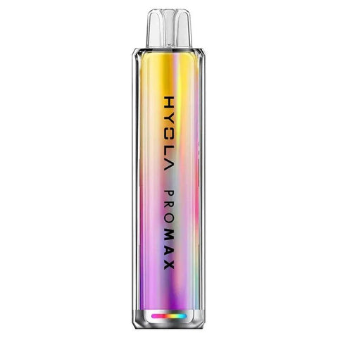 Hyola Pro Max 8000 Prefilled Pod Vape Kit - Vaperdeals