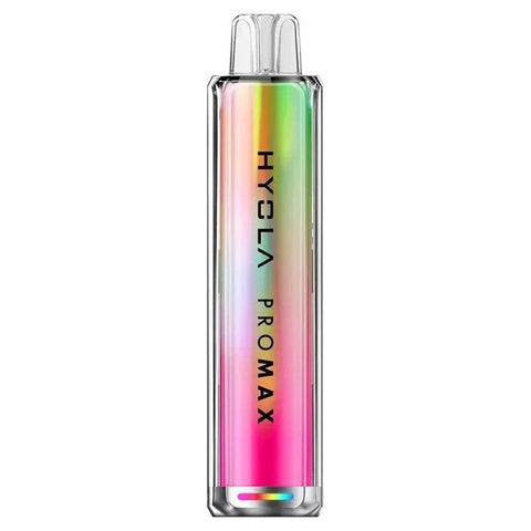 Hyola Pro Max 8000 Prefilled Pod Vape Kit - Vaperdeals