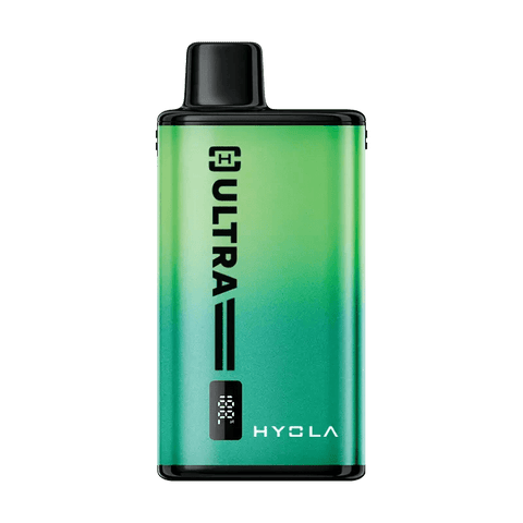Hyola Ultra 30k Prefilled Pod Vape Kit Pack of 5 - Vaperdeals