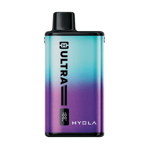 Hyola Ultra 30k Prefilled Pod Vape Kit Pack of 5 - Vaperdeals