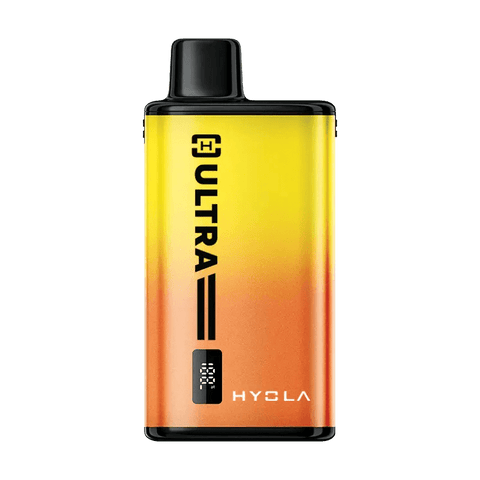 Hyola Ultra 30k Prefilled Pod Vape Kit Pack of 5 - Vaperdeals