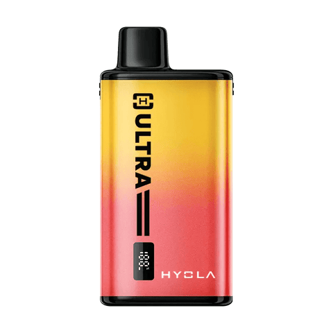 Hyola Ultra 30k Prefilled Pod Vape Kit Pack of 5 - Vaperdeals
