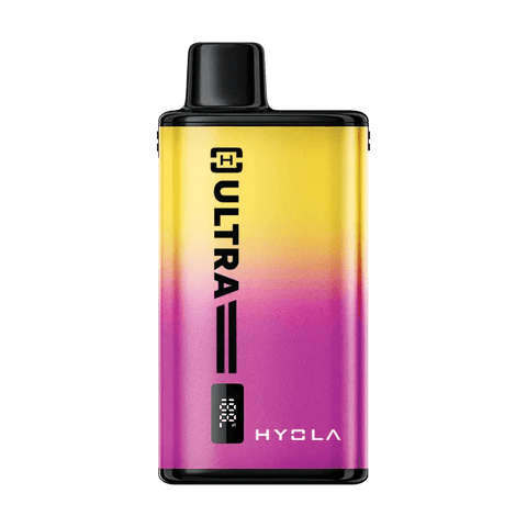 Hyola Ultra 30k Prefilled Pod Vape Kit Pack of 5 - Vaperdeals