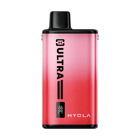 Hyola Ultra 30k Prefilled Pod Vape Kit Pack of 5 - Vaperdeals