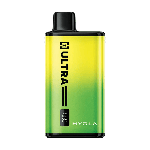 Hyola Ultra 30k Prefilled Pod Vape Kit Pack of 5 - Vaperdeals