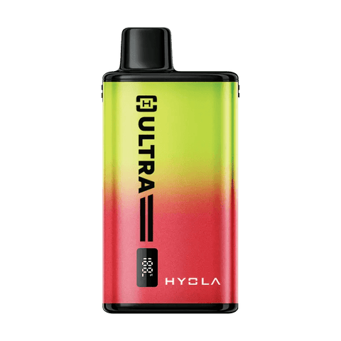 Hyola Ultra 30k Prefilled Pod Vape Kit Pack of 5 - Vaperdeals
