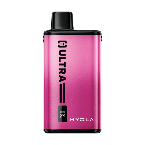 Hyola Ultra 30k Prefilled Pod Vape Kit Pack of 5 - Vaperdeals