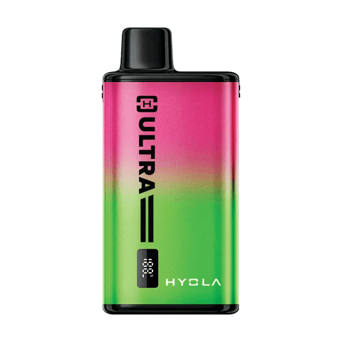 Hyola Ultra 30k Prefilled Pod Vape Kit - Vaperdeals