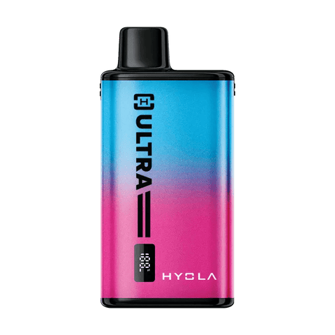 Hyola Ultra 30k Prefilled Pod Vape Kit - Vaperdeals