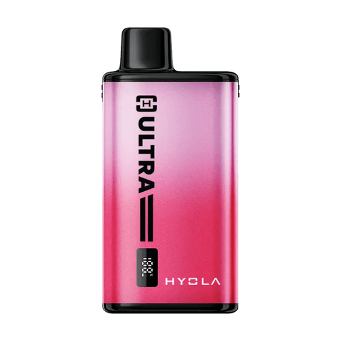 Hyola Ultra 30k Prefilled Pod Vape Kit - Vaperdeals