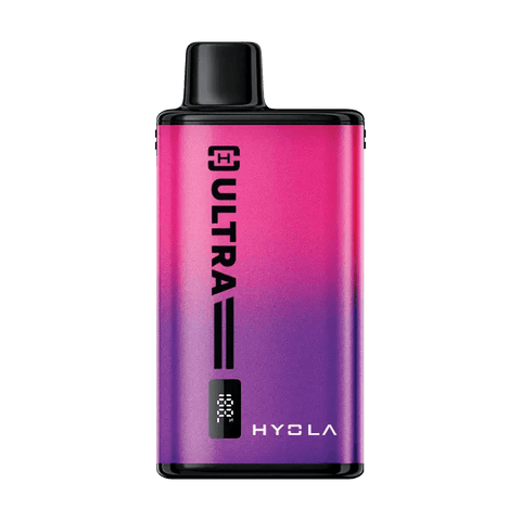 Hyola Ultra 30k Prefilled Pod Vape Kit - Vaperdeals