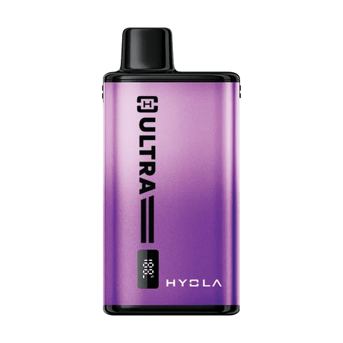 Hyola Ultra 30k Prefilled Pod Vape Kit - Vaperdeals