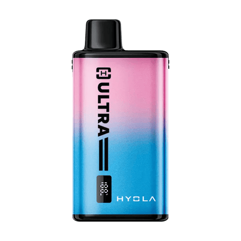 Hyola Ultra 30k Prefilled Pod Vape Kit - Vaperdeals