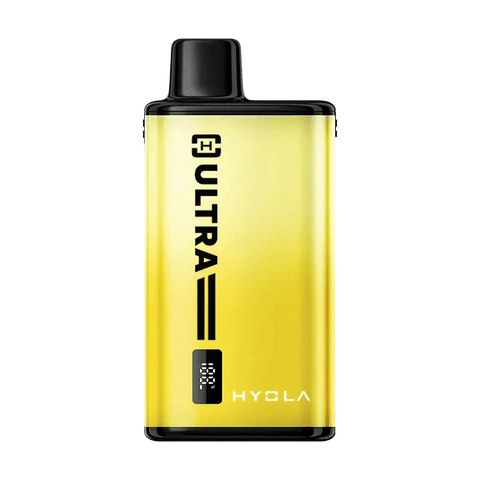 Hyola Ultra 30k Prefilled Pod Vape Kit - Vaperdeals