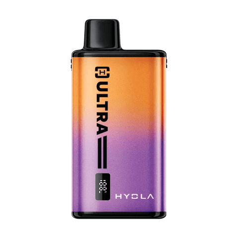 Hyola Ultra 30k Prefilled Pod Vape Kit - Vaperdeals