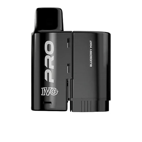 IVG Pro 5k Prefilled Pods Pack of 5 - Vaperdeals