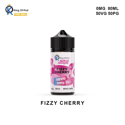 King of Pod Pro Max E - liquid 100ml - Vaperdeals