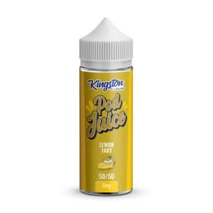 Kingston Pod Juice 100ml E - Liquid - Vaperdeals