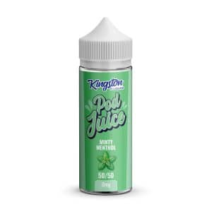 Kingston Pod Juice 100ml E - Liquid - Vaperdeals