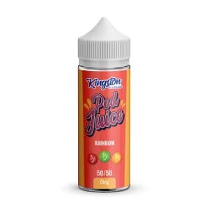Kingston Pod Juice 100ml E - Liquid - Vaperdeals