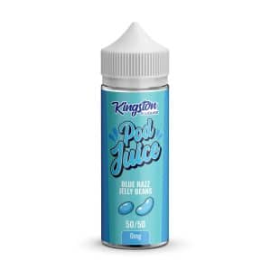 Kingston Pod Juice 100ml E - Liquid - Vaperdeals