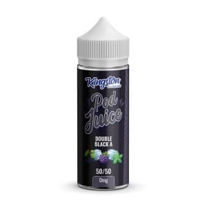 Kingston Pod Juice 100ml E - Liquid - Vaperdeals
