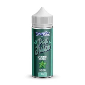 Kingston Pod Juice 100ml E - Liquid - Vaperdeals