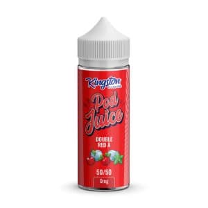 Kingston Pod Juice 100ml E - Liquid - Vaperdeals