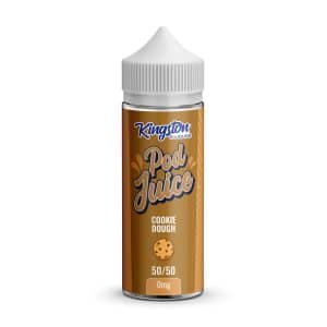 Kingston Pod Juice 100ml E - Liquid - Vaperdeals