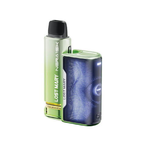 Lost Mary Nera 30K Prefilled Pod Vape Kit - Pack of 5 - Vaperdeals