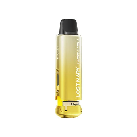 Lost Mary Nera 30K Replacement Pods - Vaperdeals