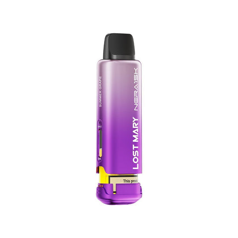 Lost Mary Nera 30K Replacement Pods - Vaperdeals