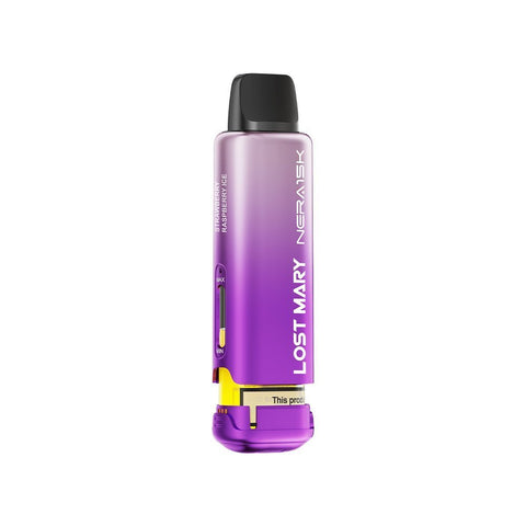 Lost Mary Nera 30K Replacement Pods - Vaperdeals