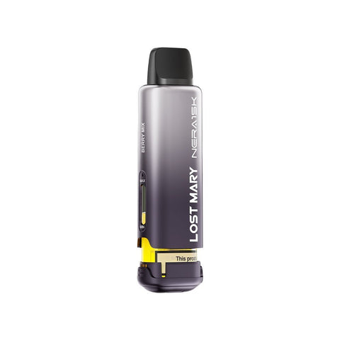 Lost Mary Nera 30K Replacement Pods - Vaperdeals