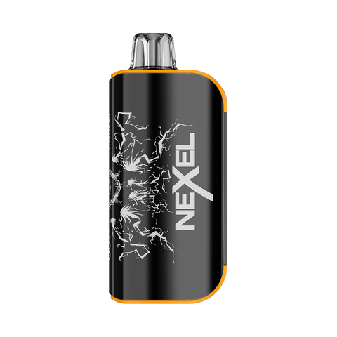 Nexel Thunder 15000 Prefilled Pod Vape Kit - Vaperdeals