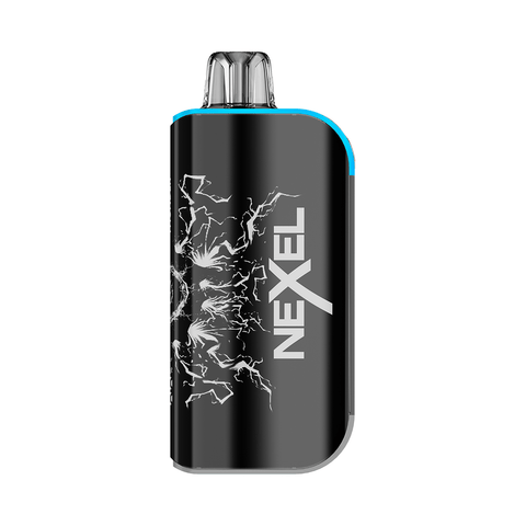 Nexel Thunder 15000 Prefilled Pod Vape Kit - Vaperdeals