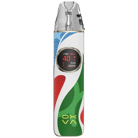 Oxva NeXlim 2 Vape Pod Kit - Vaperdeals