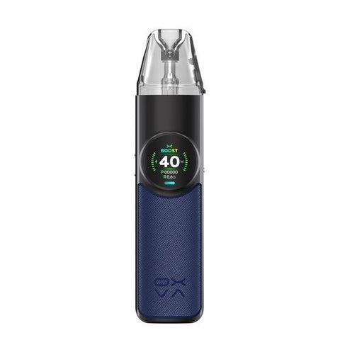 Oxva NeXlim Pod Kit - Vaperdeals